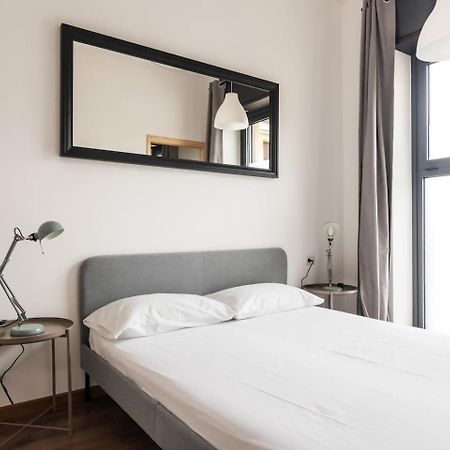 Airloft 3 Confort Vicino A Rho Fiera Exteriör bild