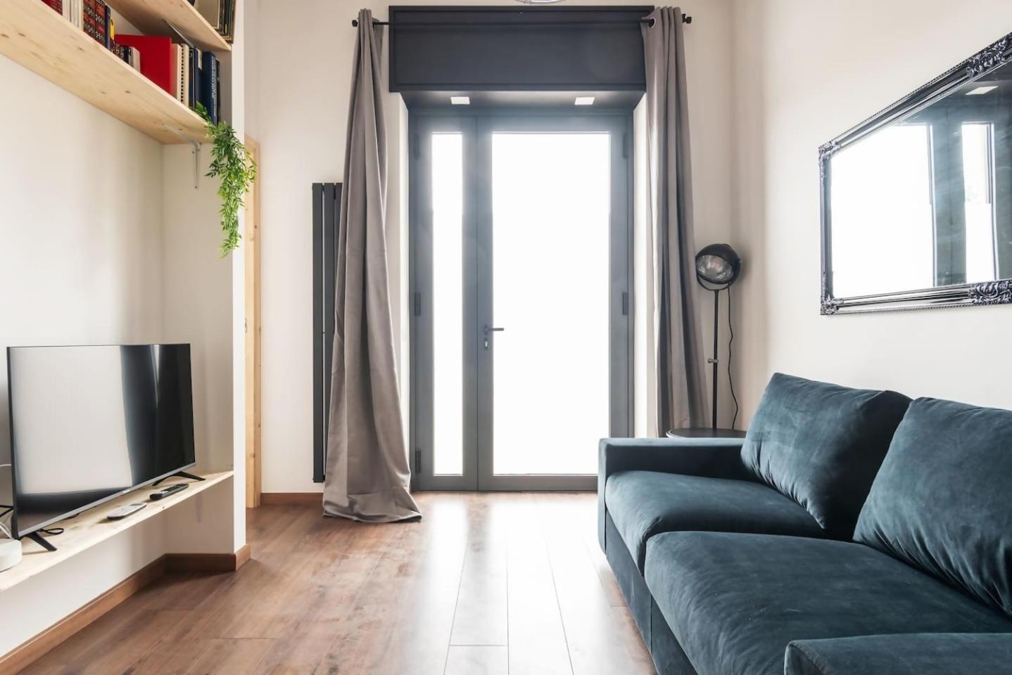 Airloft 3 Confort Vicino A Rho Fiera Exteriör bild
