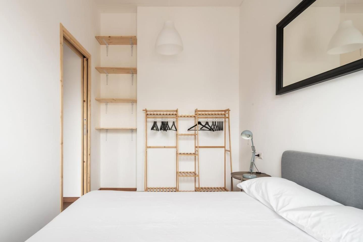 Airloft 3 Confort Vicino A Rho Fiera Exteriör bild