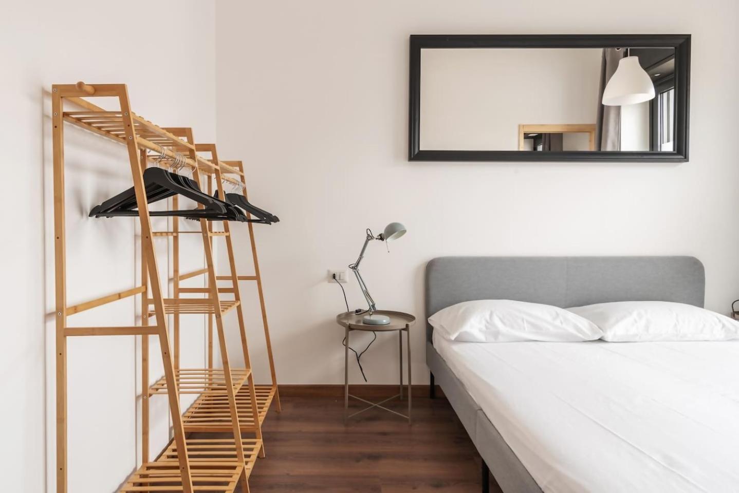 Airloft 3 Confort Vicino A Rho Fiera Exteriör bild