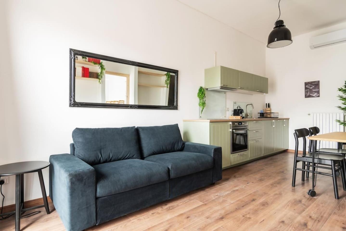 Airloft 3 Confort Vicino A Rho Fiera Exteriör bild
