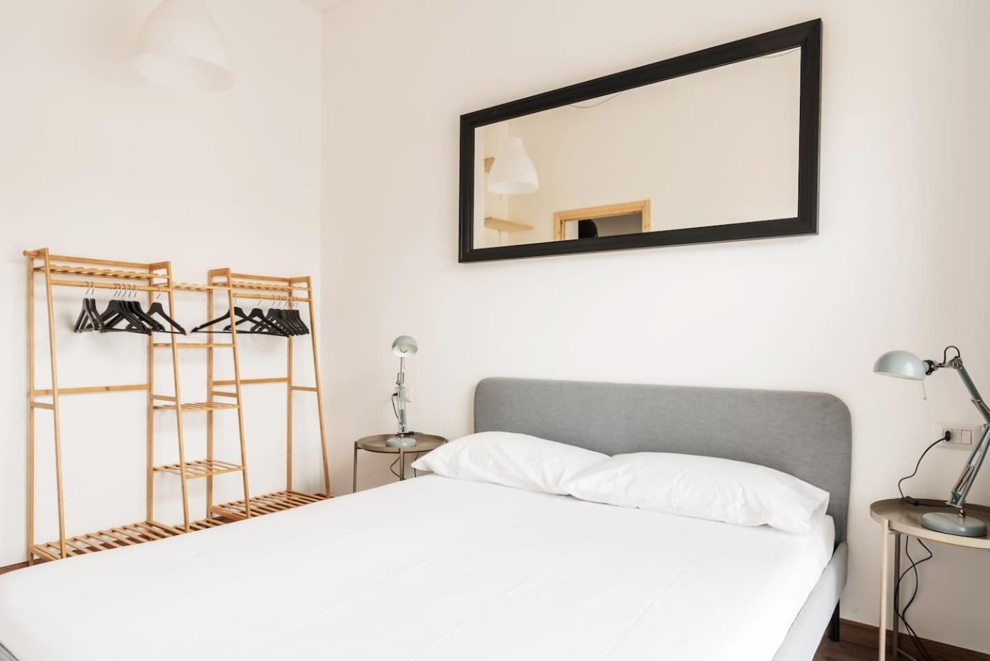 Airloft 3 Confort Vicino A Rho Fiera Exteriör bild