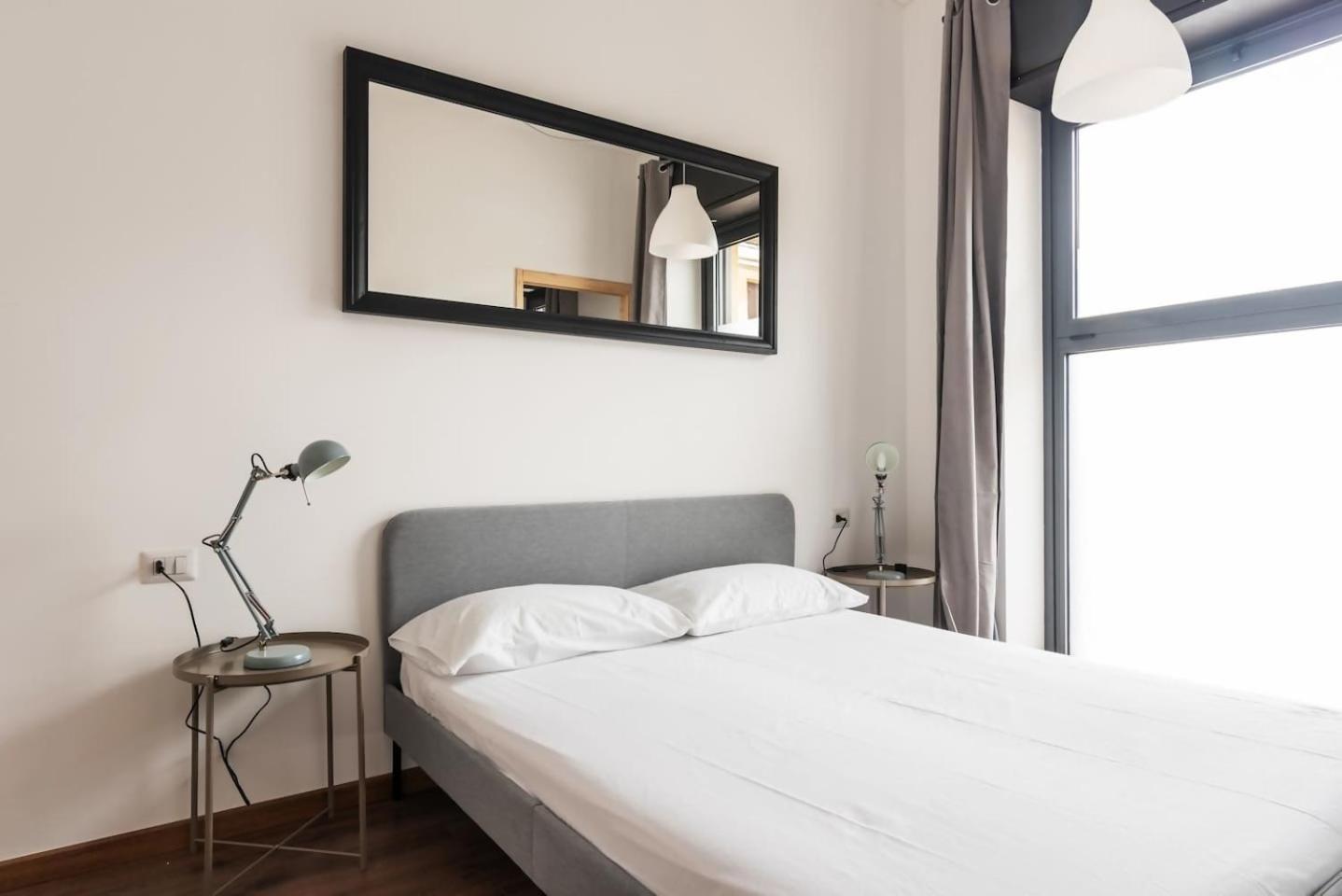 Airloft 3 Confort Vicino A Rho Fiera Exteriör bild
