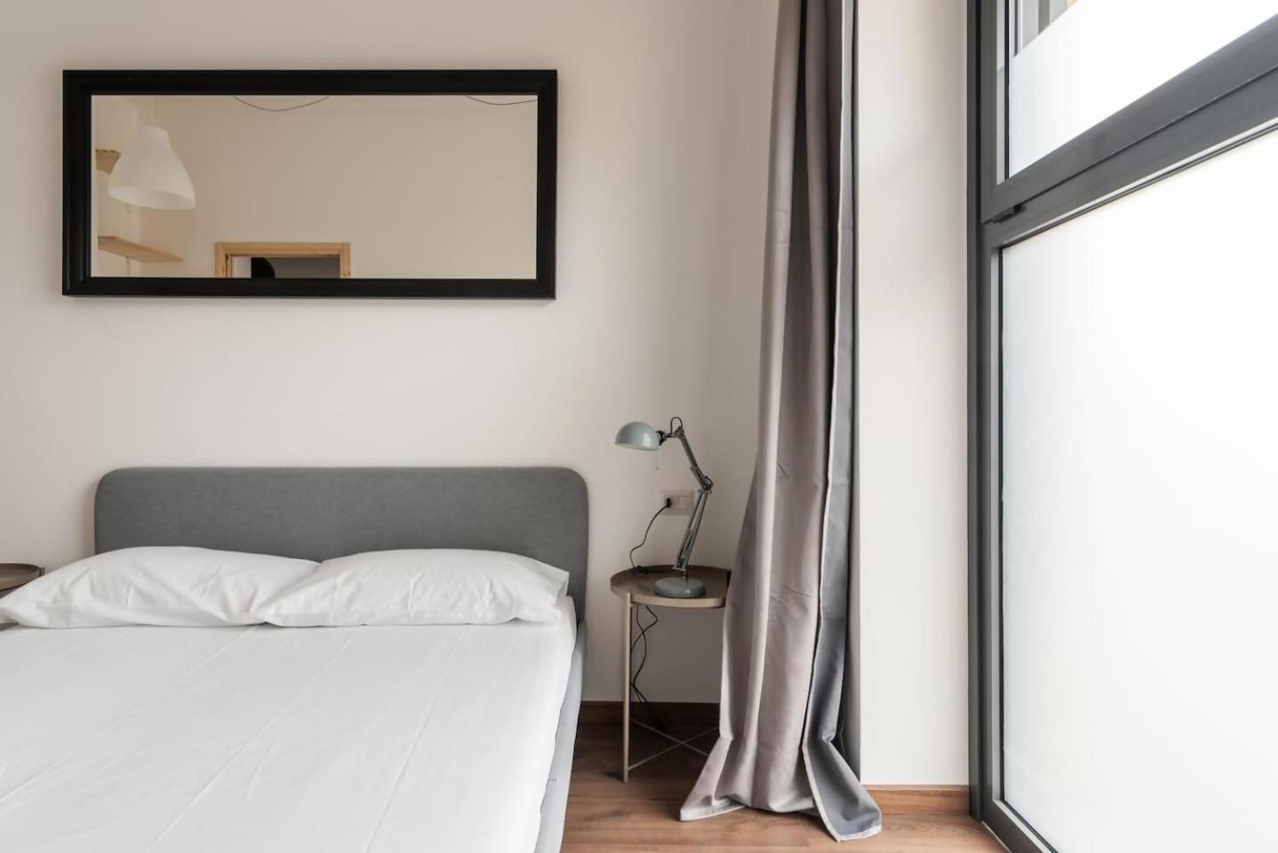 Airloft 3 Confort Vicino A Rho Fiera Exteriör bild